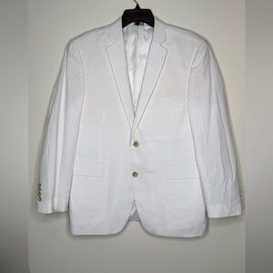 ARCHITECT BLAZER JACKET